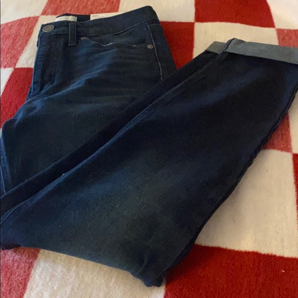 Women’s Jeans